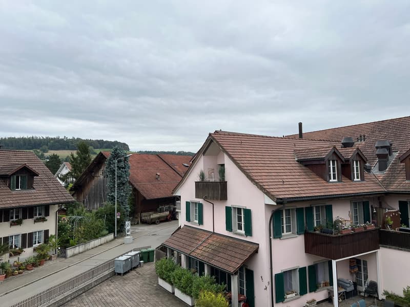 🏡 4,5-Zimmer-Wohnung voll möbliert – Embrach (in der Nähe des Flughafens Zürich) (27)
