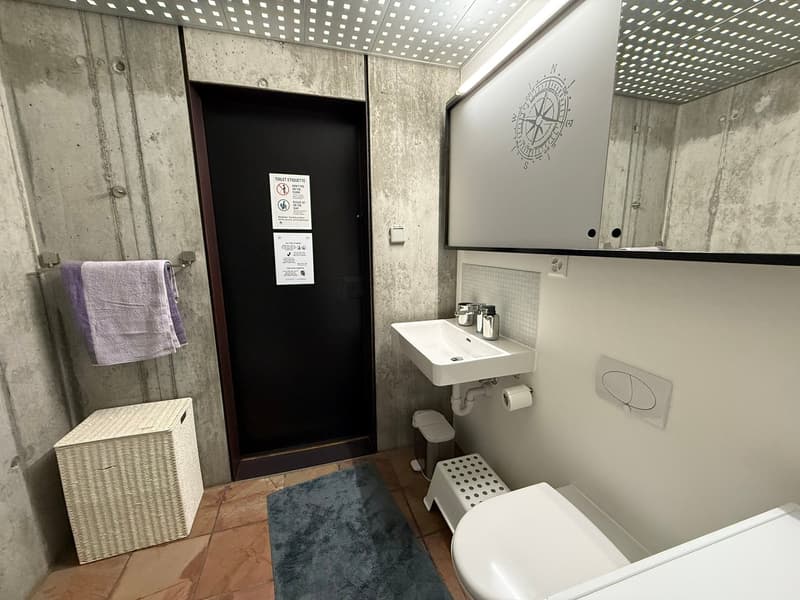 🏡✨ Willkommen in Ihrem perfekten Zuhause fern von Zuhause in Birmensdorf ZH (12)