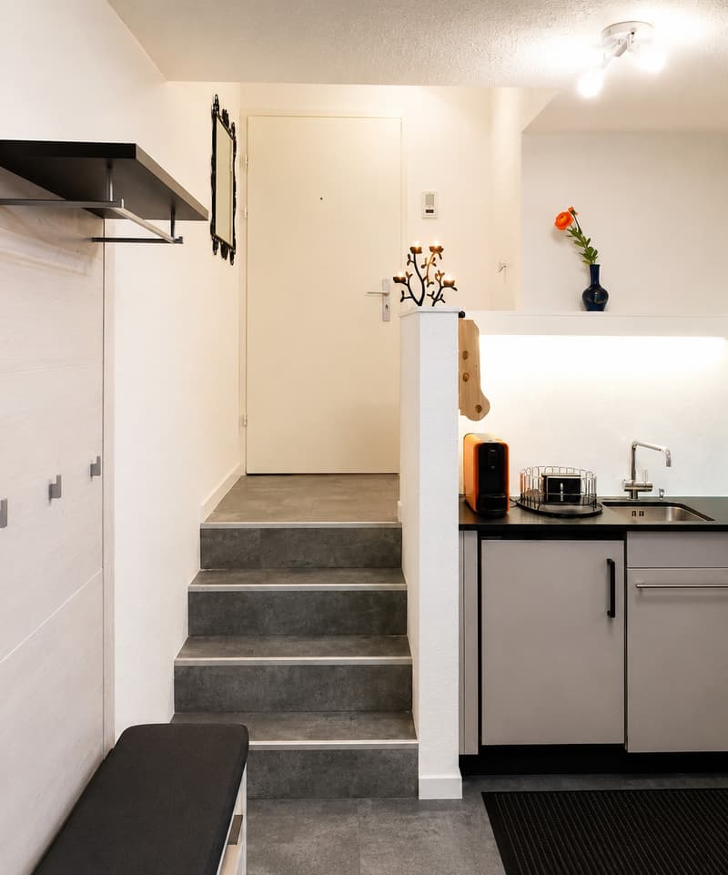 🏡✨ Willkommen in Ihrem perfekten Zuhause fern von Zuhause in Birmensdorf ZH (5)