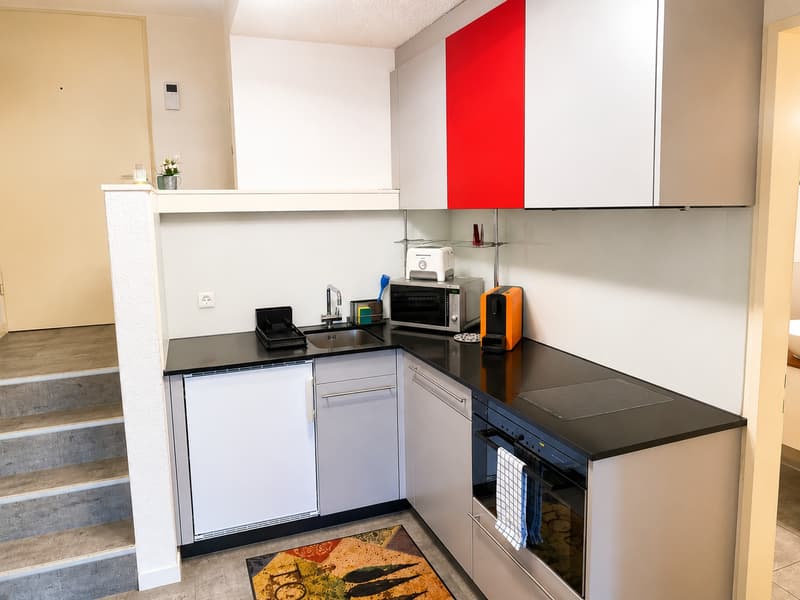 🏡✨ Willkommen in Ihrem perfekten Zuhause fern von Zuhause in Birmensdorf ZH (6)