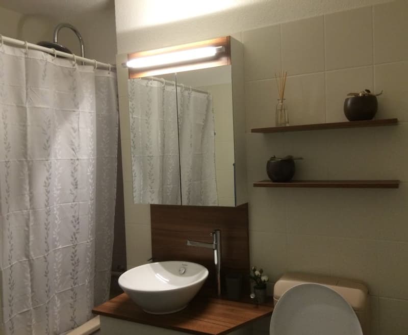 🏡✨ Willkommen in Ihrem perfekten Zuhause fern von Zuhause in Birmensdorf ZH (11)