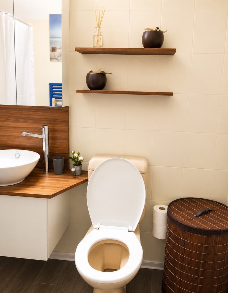 🏡✨ Willkommen in Ihrem perfekten Zuhause fern von Zuhause in Birmensdorf ZH (8)