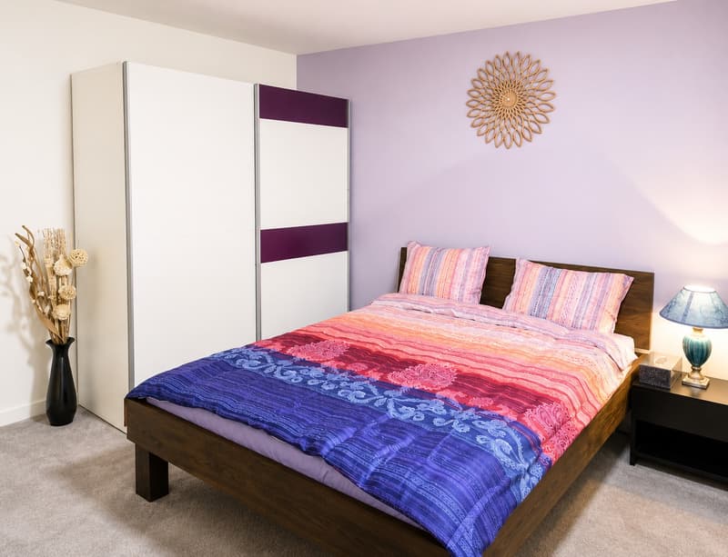 🏡✨ Willkommen in Ihrem perfekten Zuhause fern von Zuhause in Birmensdorf ZH (4)