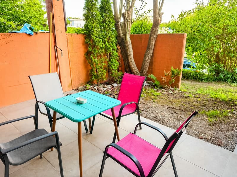 🏡✨ Willkommen in Ihrem perfekten Zuhause fern von Zuhause in Birmensdorf ZH (10)