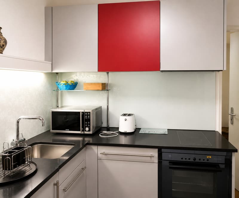 🏡✨ Willkommen in Ihrem perfekten Zuhause fern von Zuhause in Birmensdorf ZH (9)