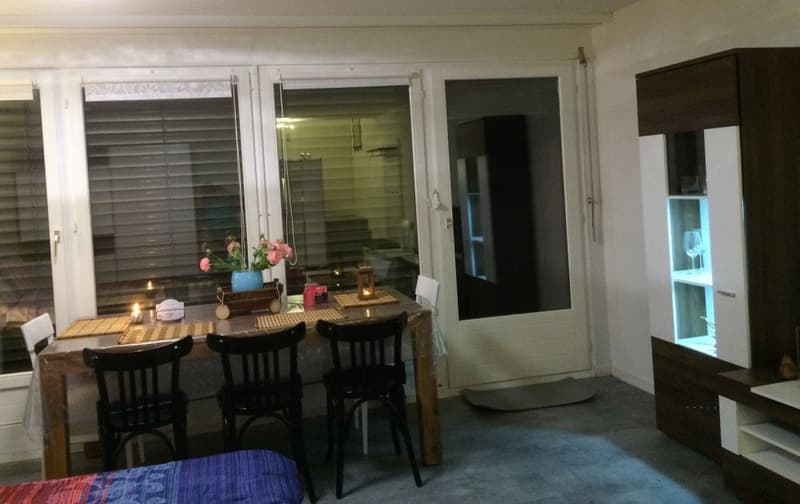 🏡✨ Willkommen in Ihrem perfekten Zuhause fern von Zuhause in Birmensdorf ZH (4)