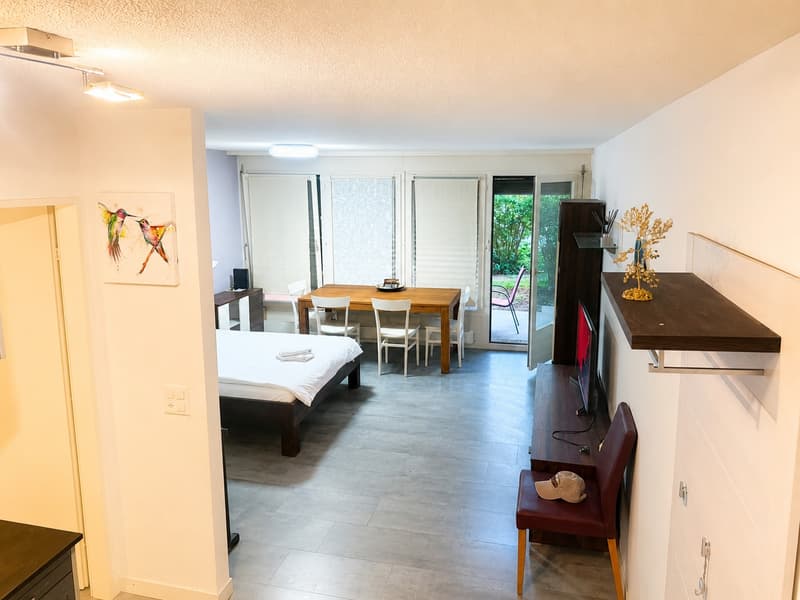 🏡✨ Willkommen in Ihrem perfekten Zuhause fern von Zuhause in Birmensdorf ZH (2)