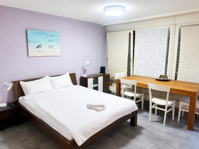 🏡✨ Willkommen in Ihrem perfekten Zuhause fern von Zuhause in Birmensdorf ZH (3)