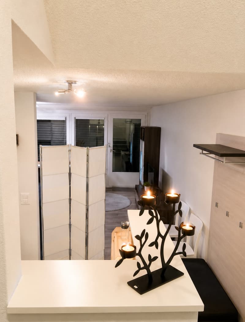 🏡✨ Benvenuti nella vostra casa perfetta lontano da casa a Birmensdorf ZH (4)