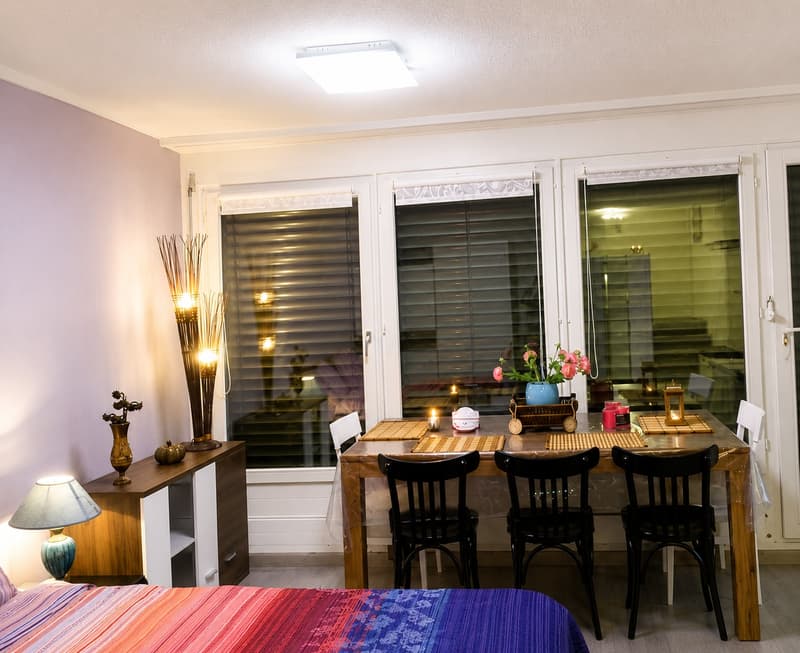 🏡✨ Benvenuti nella vostra casa perfetta lontano da casa a Birmensdorf ZH (6)
