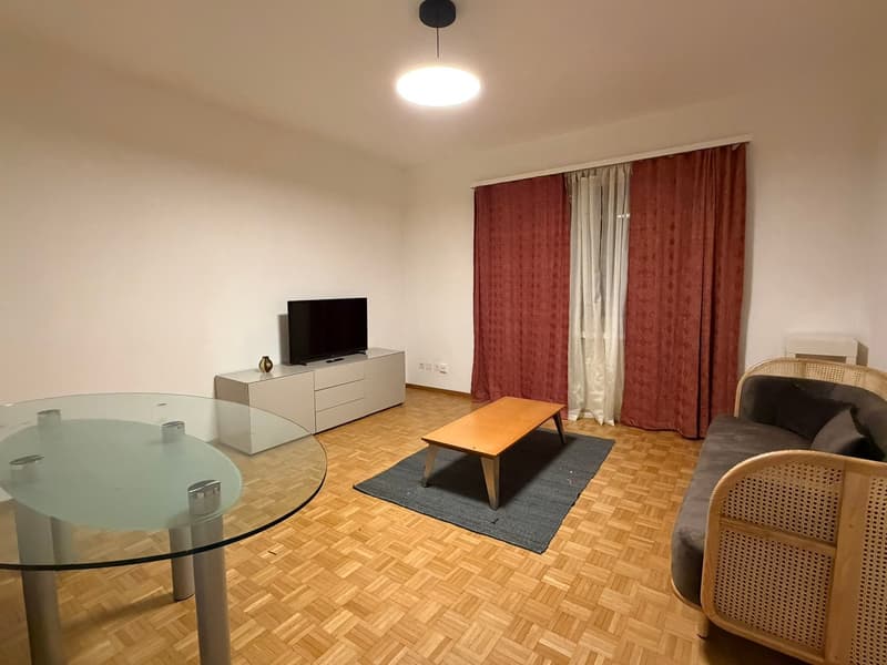 🏡 Premium Vollständig Eingerichtetes 3.5-Zimmer Corporate Apartment mit Balkon | Zürich Wiedikon (5)