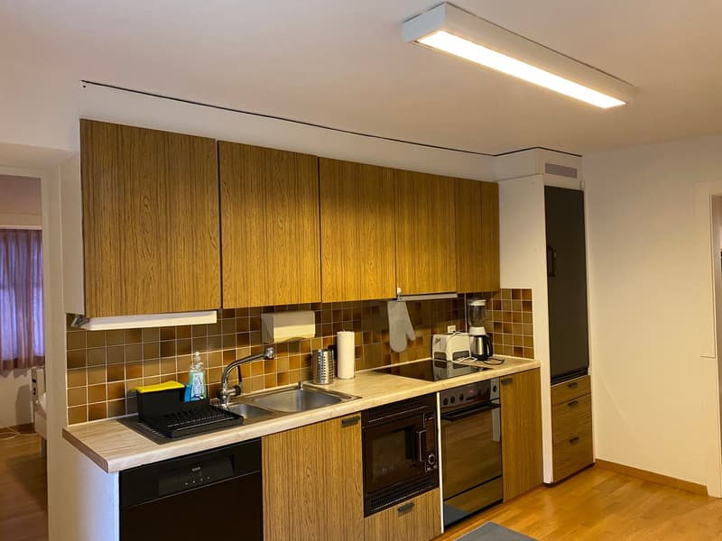 🌟 Schönes 2.5-Zimmer-Apartment in Langnau am Albis (10)