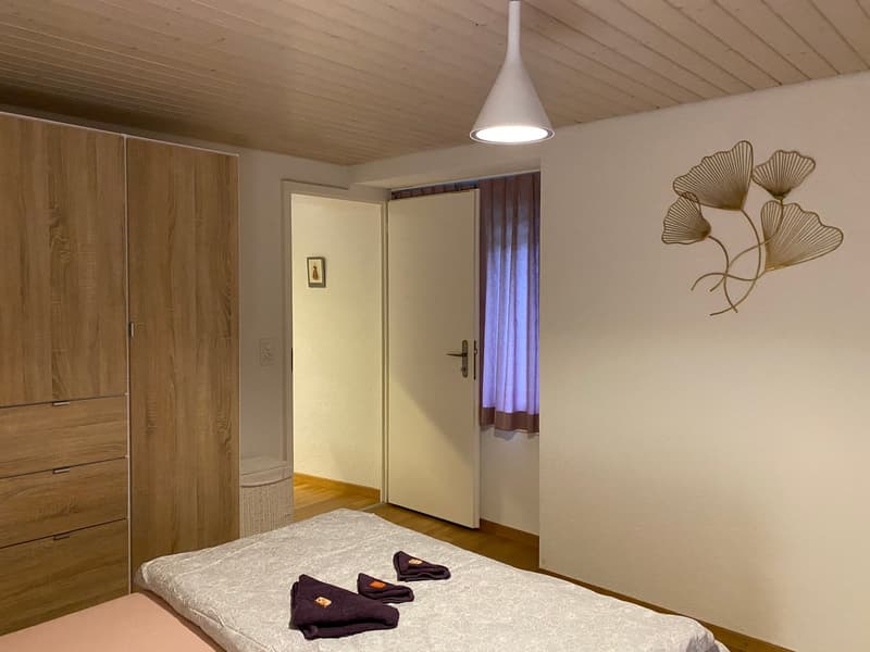 🌟 Schönes 2.5-Zimmer-Apartment in Langnau am Albis (6)