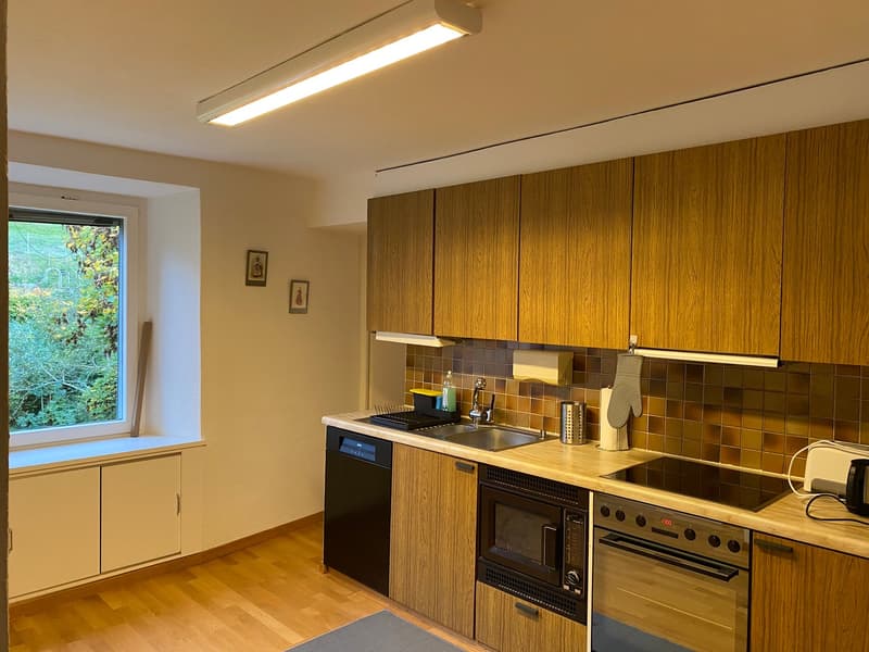 🌟 Schönes 2.5-Zimmer-Apartment in Langnau am Albis (9)