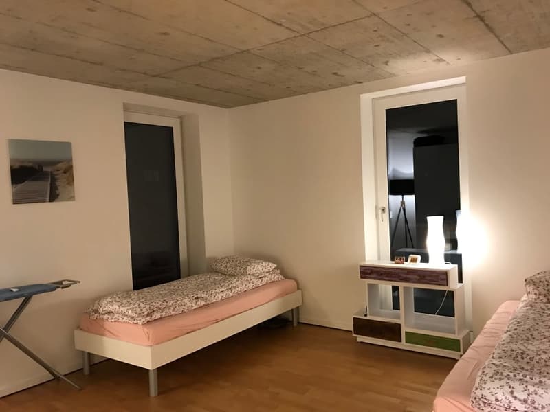 🏡✨ Appartamento di 2-5 locali completamente arredato in affitto a Wallisellen (Melchrütistrasse 14) (6)