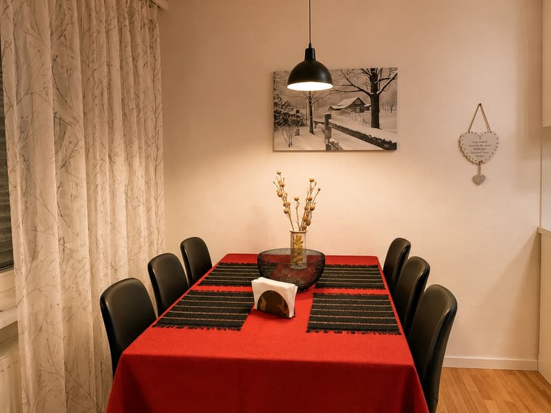 🌟 2,5-Zimmer-Wohnung mit Lift in Prime Zone 10 Lage 🌟 (7)