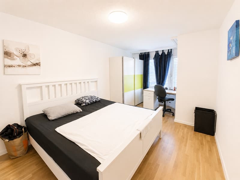 🌟 2,5-Zimmer-Wohnung mit Lift in Prime Zone 10 Lage 🌟 (4)