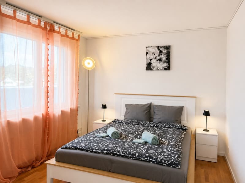 🏡 Premium Eingerichtetes 2.5-Zimmer Apartment | Neugutstrasse 12, 8304 Wallisellen | 5. Stock (6)