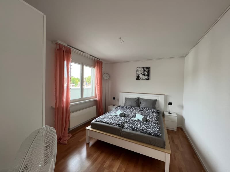🏡 Premium Eingerichtete 2.5-Zimmer-Wohnung | Neugutstrasse 12, 8304 Wallisellen | 5. Stock (4)