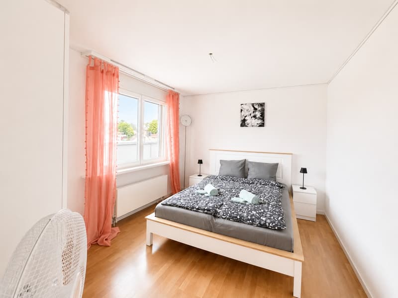 🏡 Premium Eingerichtetes 2.5-Zimmer Apartment | Neugutstrasse 12, 8304 Wallisellen | 5. Stock (1)