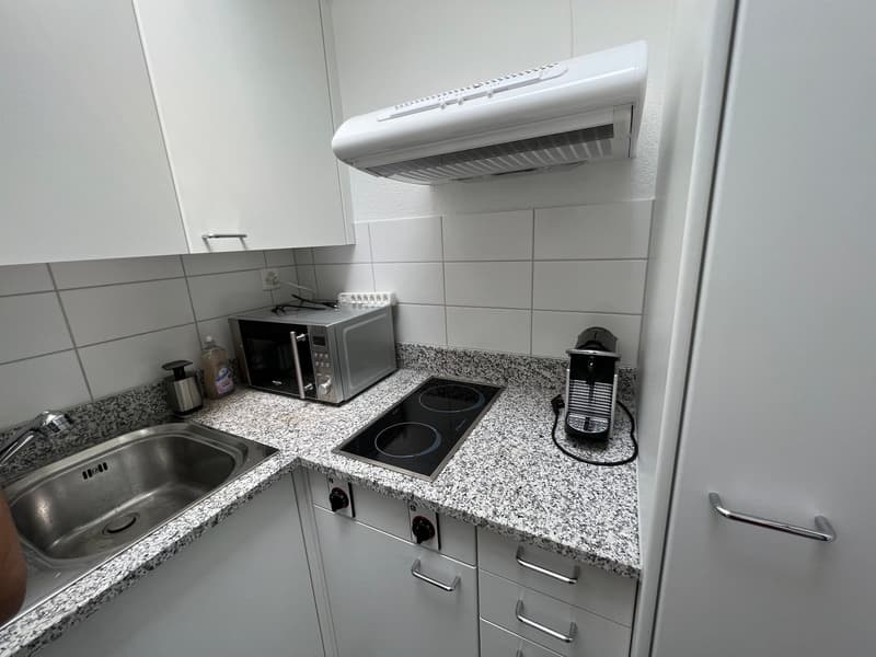 🏡 Premium Eingerichtete 2.5-Zimmer-Wohnung | Neugutstrasse 12, 8304 Wallisellen | 5. Stock (9)