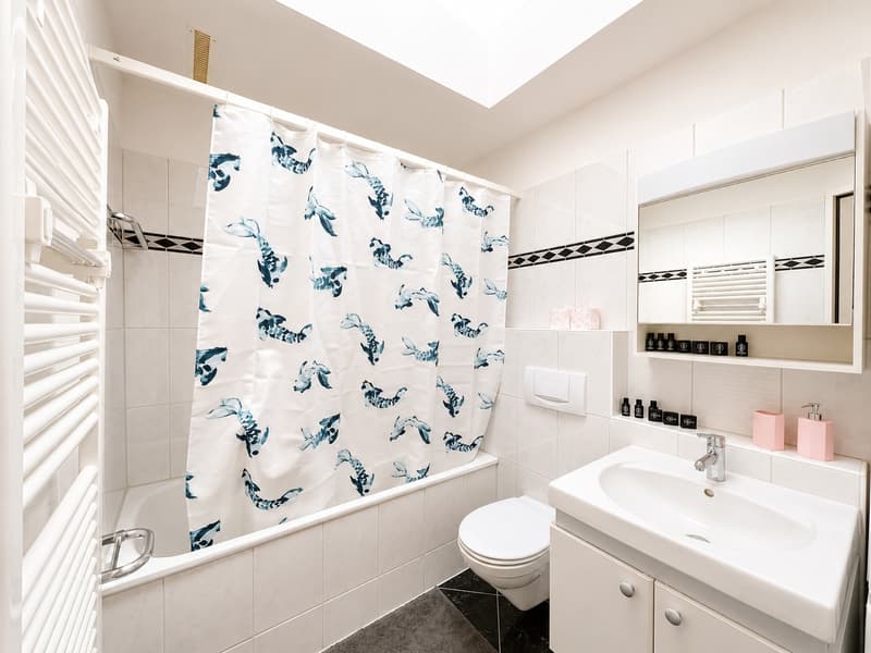 🏡 Premium Eingerichtetes 2.5-Zimmer Apartment | Neugutstrasse 12, 8304 Wallisellen | 5. Stock (12)