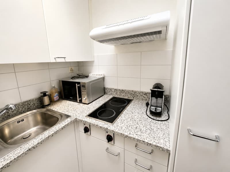 🏡 Premium Eingerichtetes 2.5-Zimmer Apartment | Neugutstrasse 12, 8304 Wallisellen | 5. Stock (11)