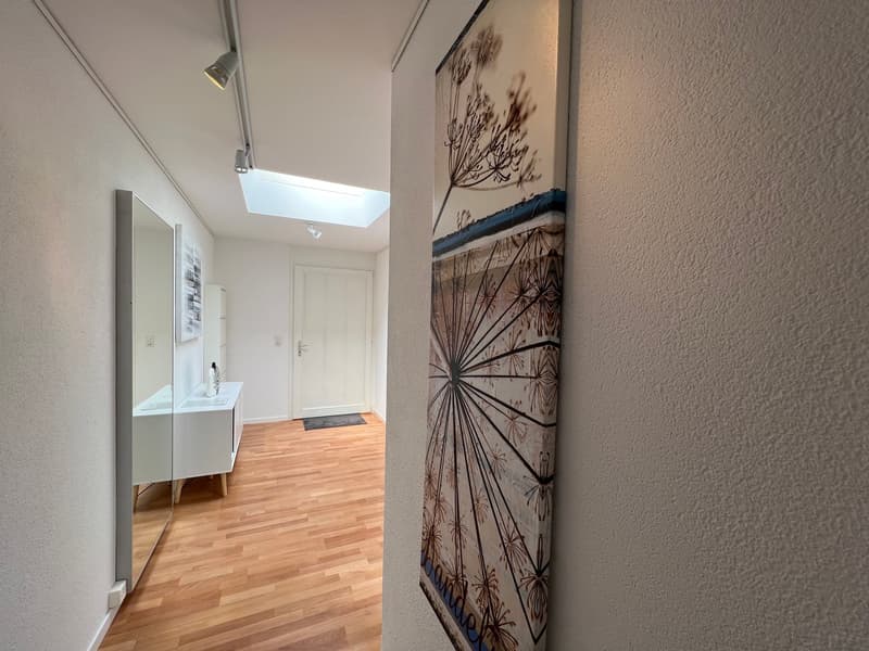 🏡 Premium Eingerichtete 2.5-Zimmer-Wohnung | Neugutstrasse 12, 8304 Wallisellen | 5. Stock (10)