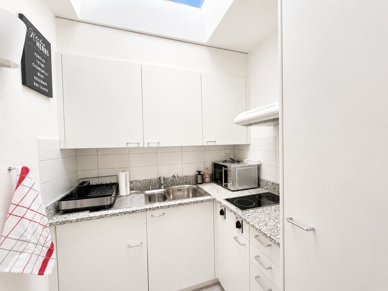🏡 Premium Eingerichtetes 2.5-Zimmer Apartment | Neugutstrasse 12, 8304 Wallisellen | 5. Stock (10)