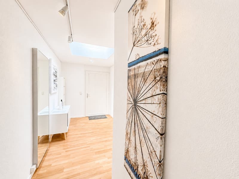 🏡 Premium Eingerichtetes 2.5-Zimmer Apartment | Neugutstrasse 12, 8304 Wallisellen | 5. Stock (8)