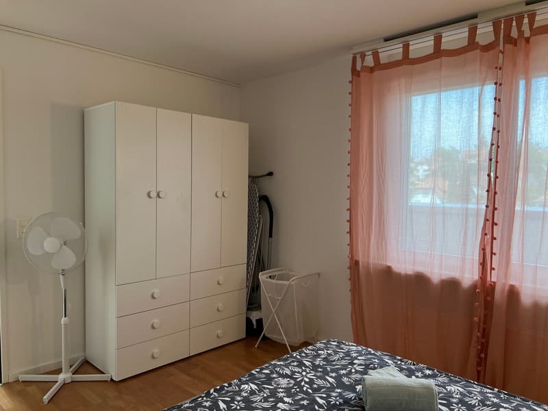 🏡 Premium Eingerichtete 2.5-Zimmer-Wohnung | Neugutstrasse 12, 8304 Wallisellen | 5. Stock (6)