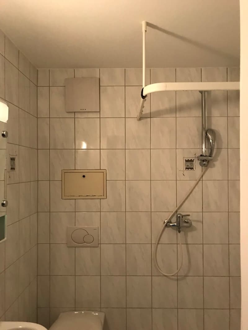 🏡 Premium Furnished 2.5-Room Apartment | Riehenring 143 | 4058 Basel | 3rd Floor (Right Side) (9)