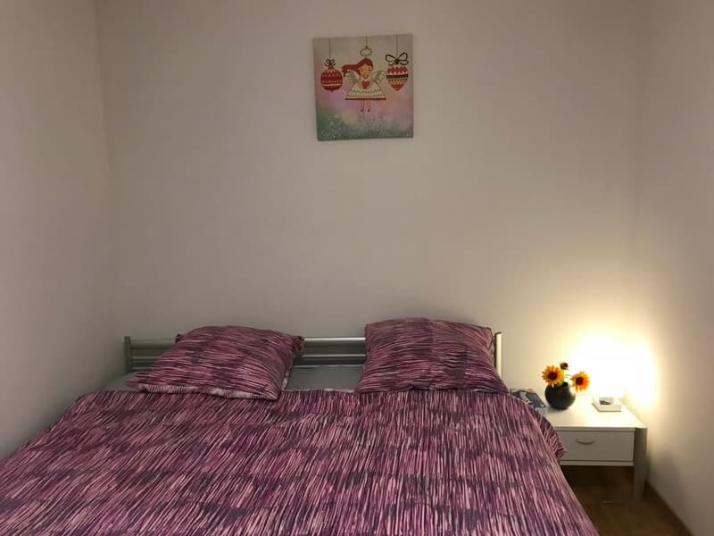 Appartement de 3,5 pièces entièrement meublé à Glattbrugg – Près de l'aéroport de Zurich & des centres d'affaires (3)