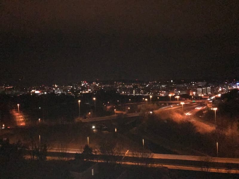 Appartement de 3,5 pièces entièrement meublé à Glattbrugg – Près de l'aéroport de Zurich & des centres d'affaires (14)