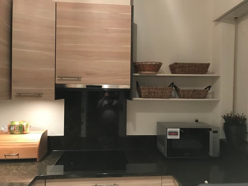 Appartement de 3,5 pièces entièrement meublé à Glattbrugg – Près de l'aéroport de Zurich & des centres d'affaires (10)