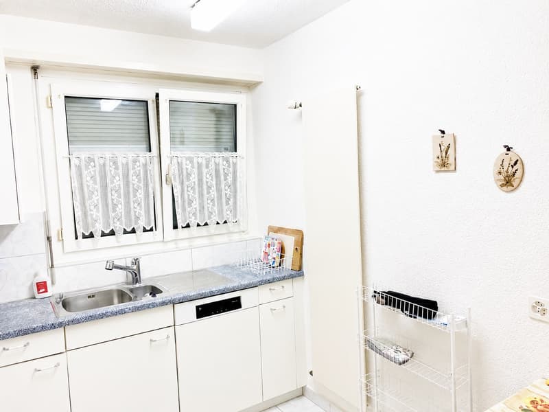 🏡 3,5-Zimmer-Wohnung möbliert – Zürich (Ideal für Unternehmen & Familien) (11)