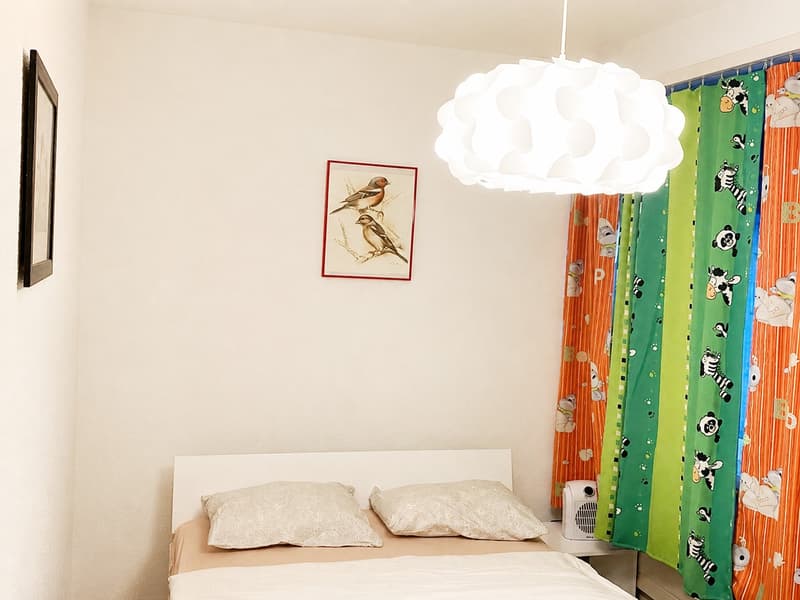 🏡 3,5-Zimmer-Wohnung möbliert – Zürich (Ideal für Unternehmen & Familien) (5)
