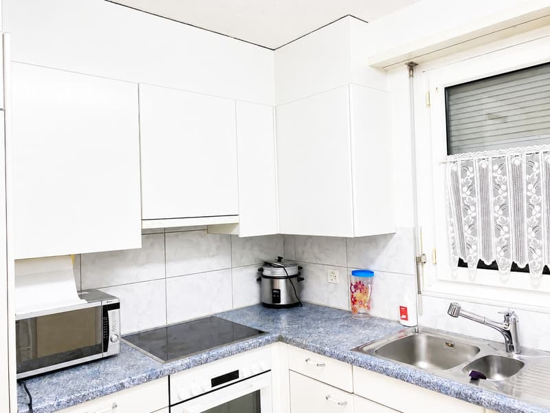 🏡 3,5-Zimmer-Wohnung möbliert – Zürich (Ideal für Unternehmen & Familien) (10)