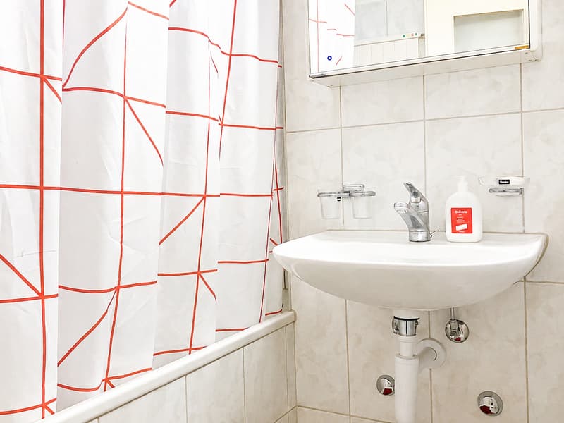🏡 3,5-Zimmer-Wohnung möbliert – Zürich (Ideal für Unternehmen & Familien) (12)