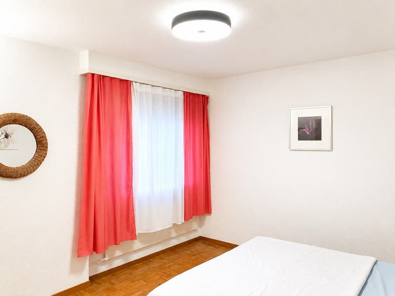 🏡 3,5-Zimmer-Wohnung möbliert – Zürich (Ideal für Unternehmen & Familien) (7)