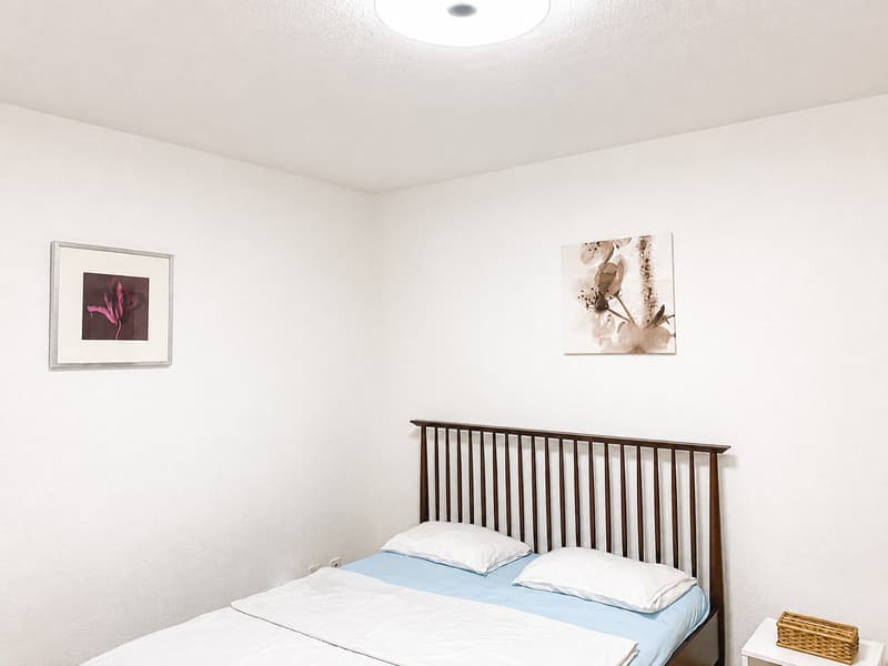 🏡 3,5-Zimmer-Wohnung möbliert – Zürich (Ideal für Unternehmen & Familien) (8)