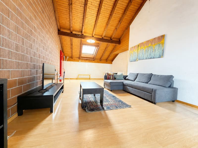 🏡 Vollständig möblierte 2.5-Zimmer-Wohnung | Schützenstrasse 1A 8304 Wallisellen (1)