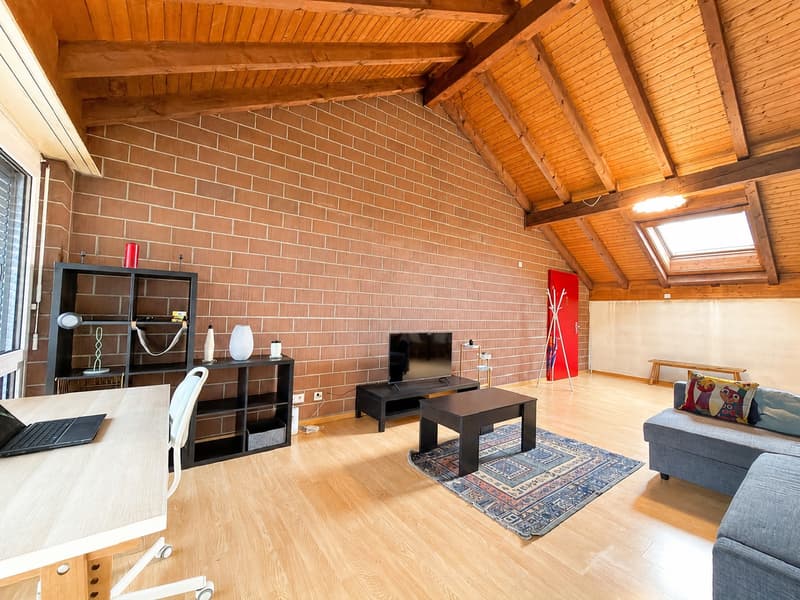 🏡 Vollständig möblierte 2.5-Zimmer-Wohnung | Schützenstrasse 1A 8304 Wallisellen (5)