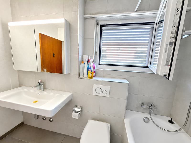 🏡 Vollständig möblierte 2.5-Zimmer-Wohnung | Schützenstrasse 1A 8304 Wallisellen (12)