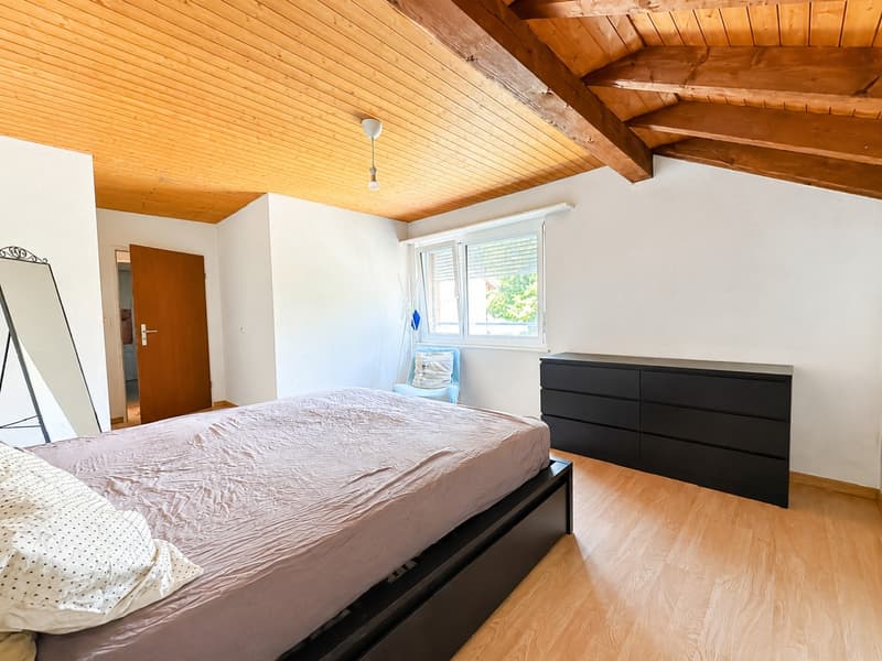 🏡 Vollständig möblierte 2.5-Zimmer-Wohnung | Schützenstrasse 1A 8304 Wallisellen (10)
