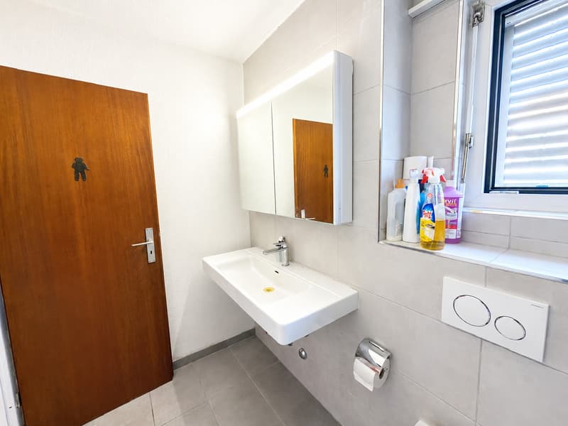 🏡 Vollständig möblierte 2.5-Zimmer-Wohnung | Schützenstrasse 1A 8304 Wallisellen (13)