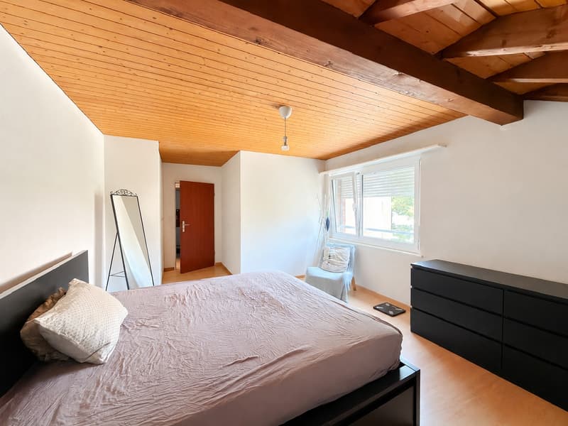 🏡 Vollständig möblierte 2.5-Zimmer-Wohnung | Schützenstrasse 1A 8304 Wallisellen (11)