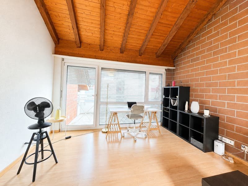 🏡 Vollständig möblierte 2.5-Zimmer-Wohnung | Schützenstrasse 1A 8304 Wallisellen (6)