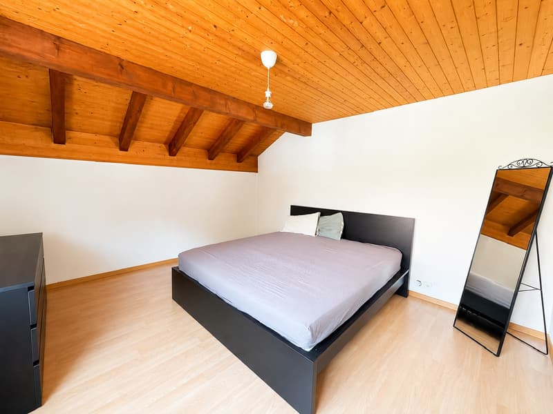 🏡 Vollständig möblierte 2.5-Zimmer-Wohnung | Schützenstrasse 1A 8304 Wallisellen (8)