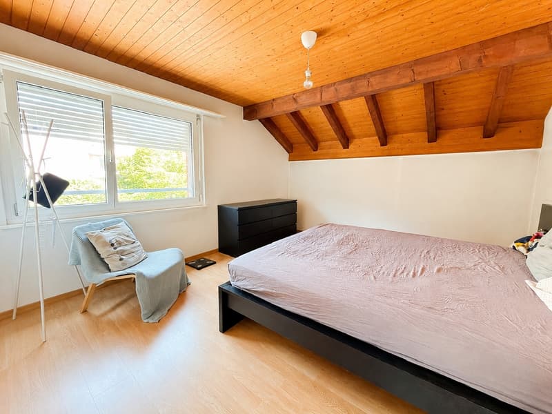 🏡 Vollständig möblierte 2.5-Zimmer-Wohnung | Schützenstrasse 1A 8304 Wallisellen (9)